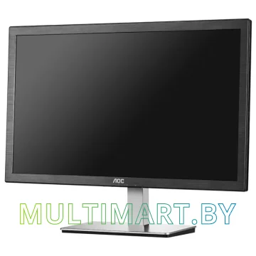 Монитор AOC I2476VXM картинка 2